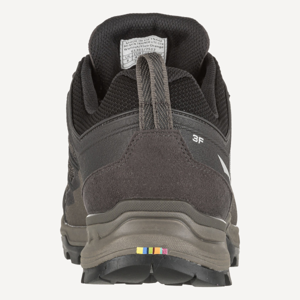 Ботинки Mountain Trainer Lite GTX MS (EU 46.5 UK 11.5 USm 12.5 СМ 30.5; wallnut/fluo orange)